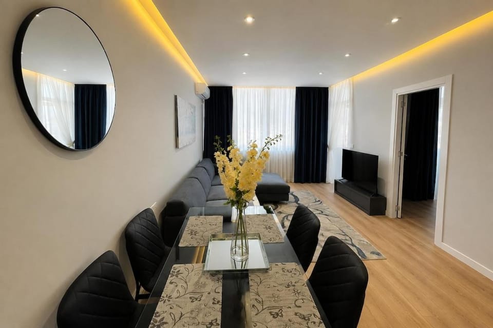 Aura Luxury Stays Apartment 01 Apartment in Tirana