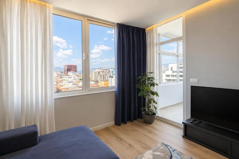 Aura Luxury Stays Apartment 01 Apartment in Tirana