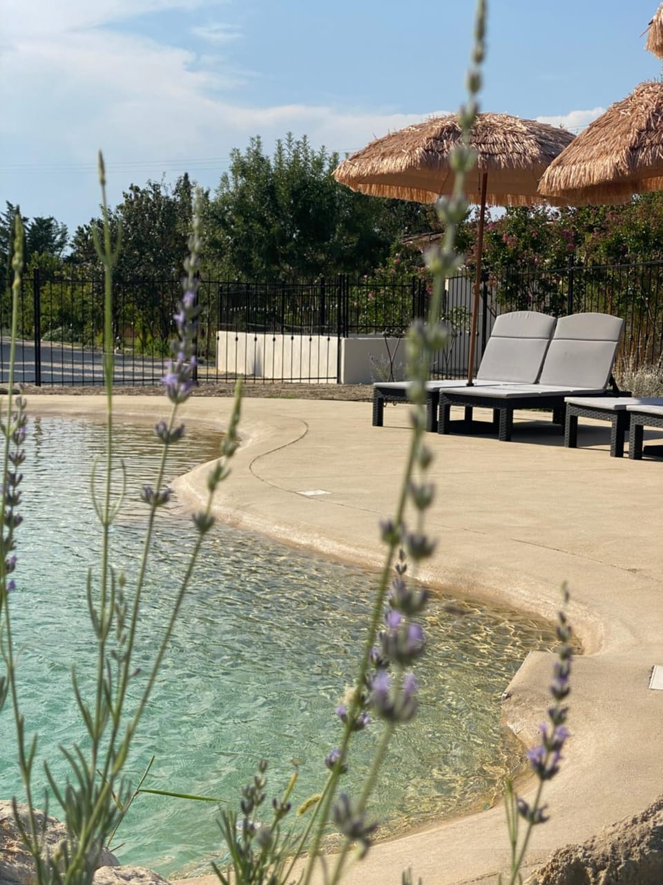 Le lagon de Magali 3 Bed and Breakfast in L'Isle-sur-la-Sorgue