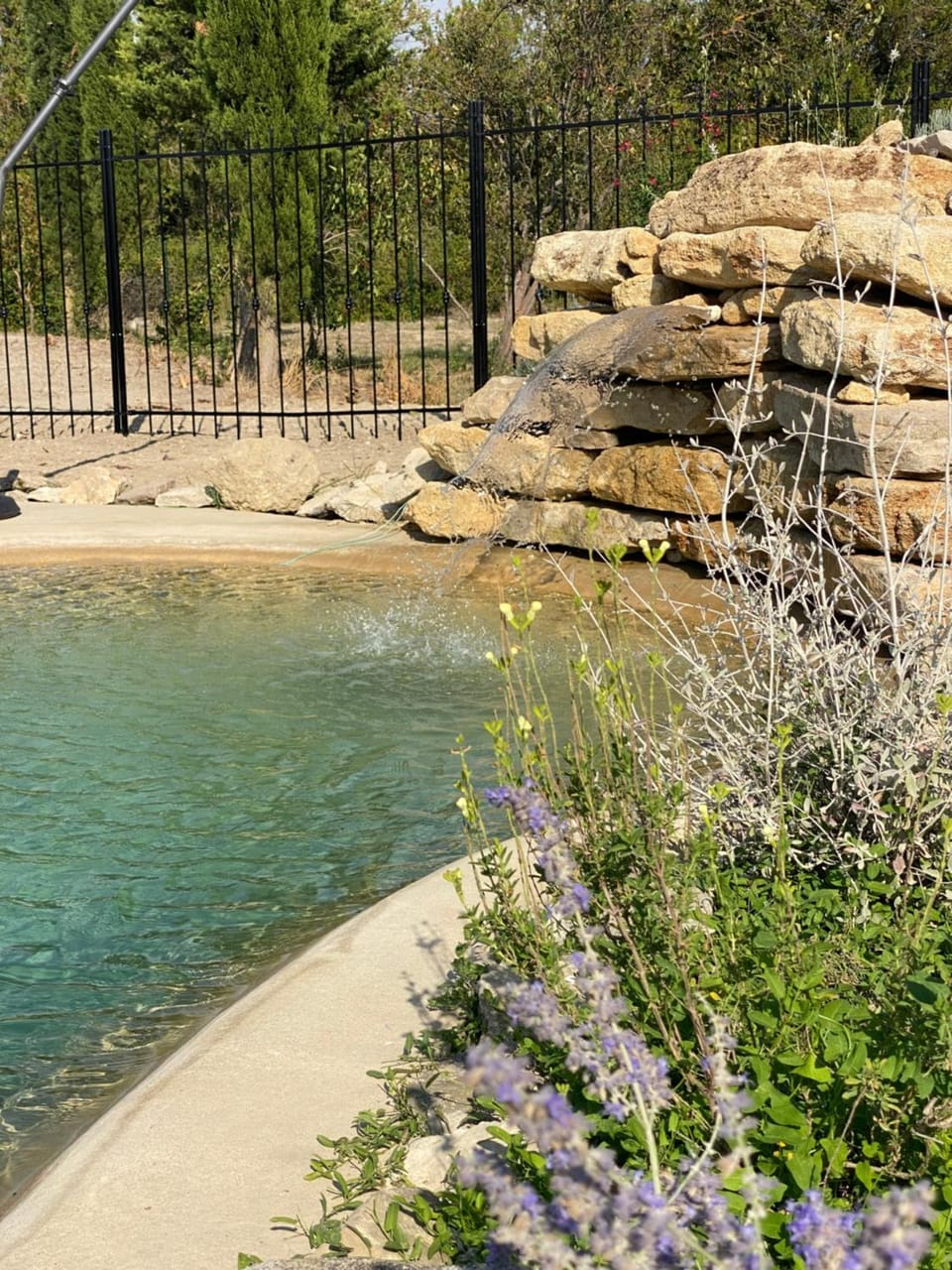 Le lagon de Magali 3 Bed and Breakfast in L'Isle-sur-la-Sorgue