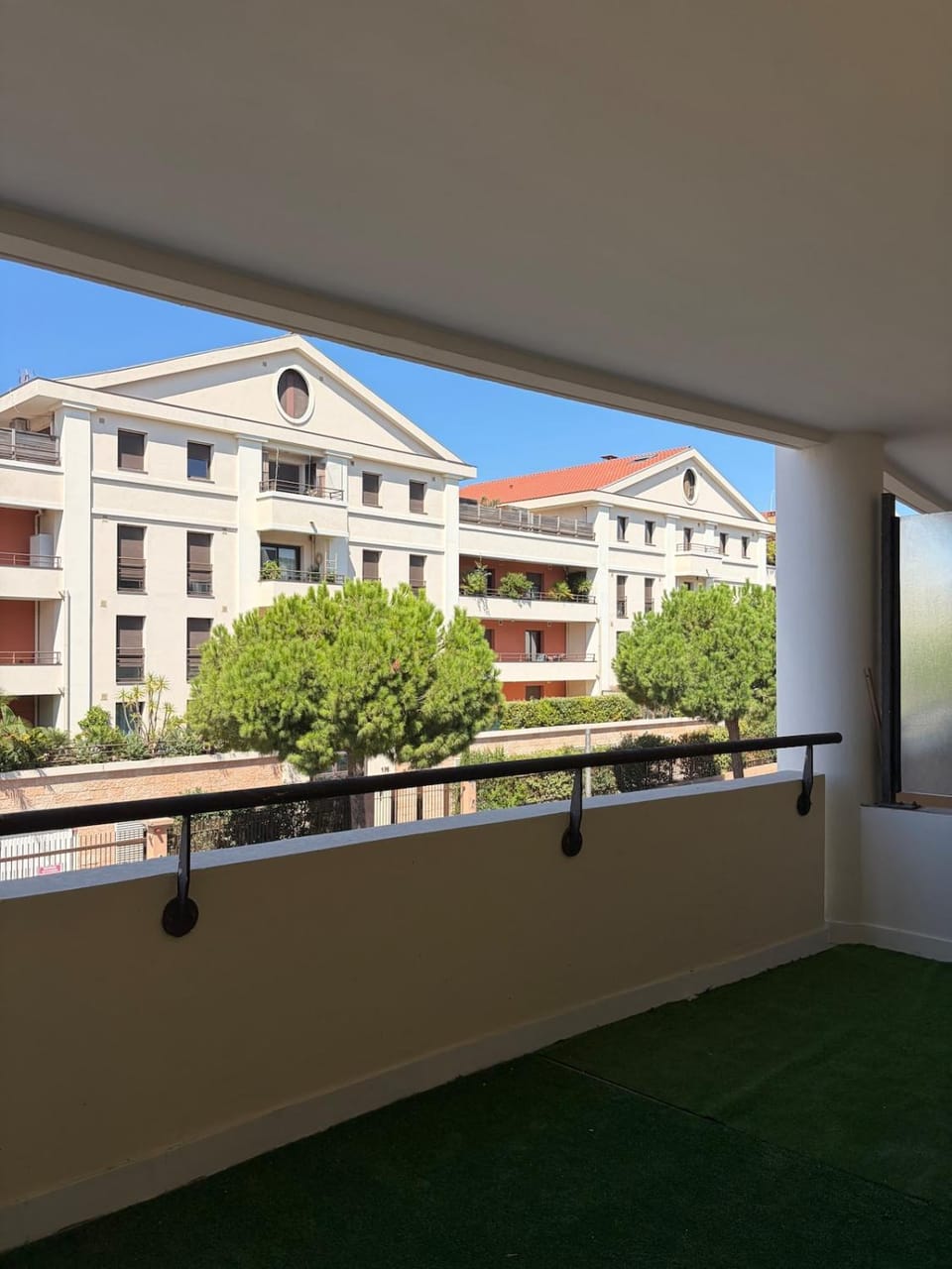 T2 Climatisé - Terrasse - Plages à 500m Apartment in Marseille
