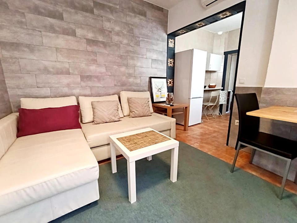 Apartamento Estereros Centro Jerez Apartment in Jerez de la Frontera