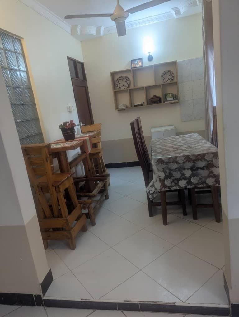 Nyumba kubwa Apartment in City of Dar es Salaam