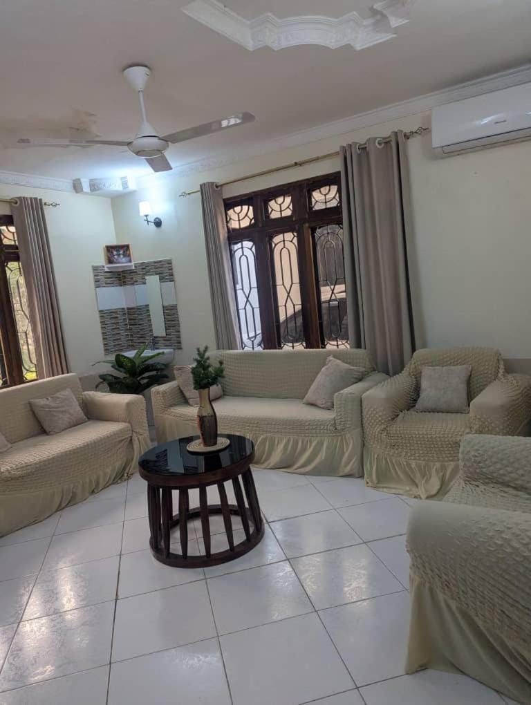 Nyumba kubwa Apartment in City of Dar es Salaam