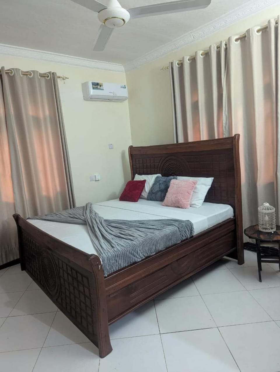 Nyumba kubwa Apartment in City of Dar es Salaam