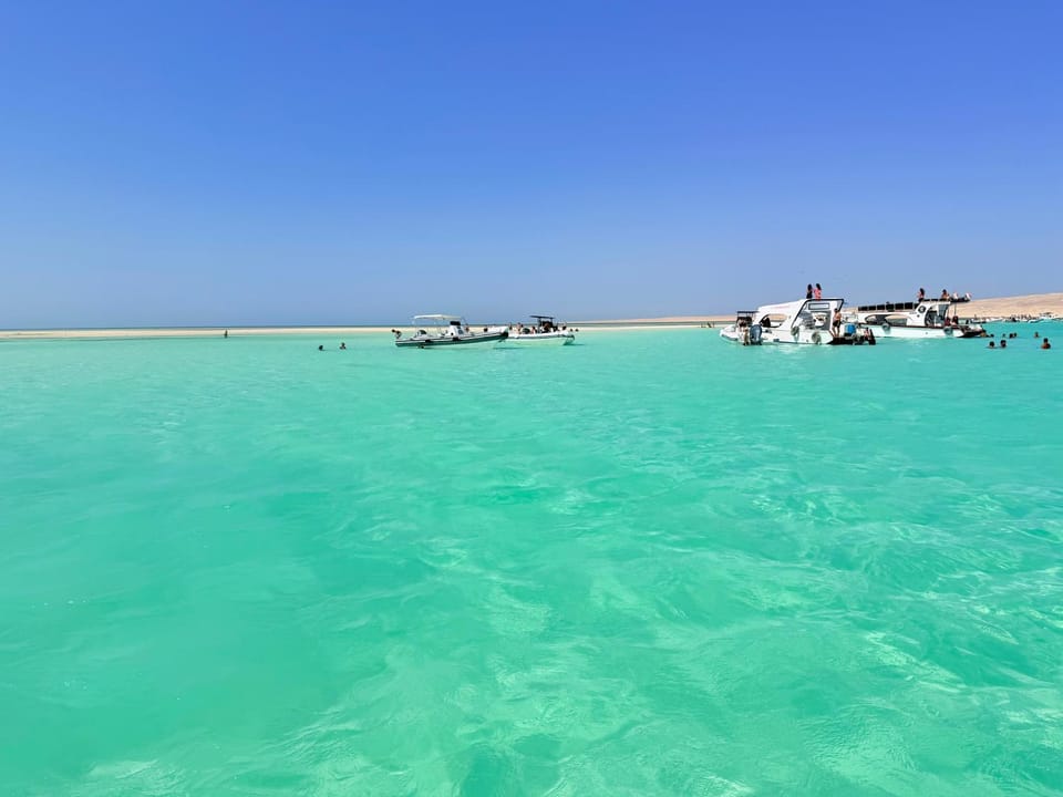 TALAH hurghada Docked boat in Hurghada