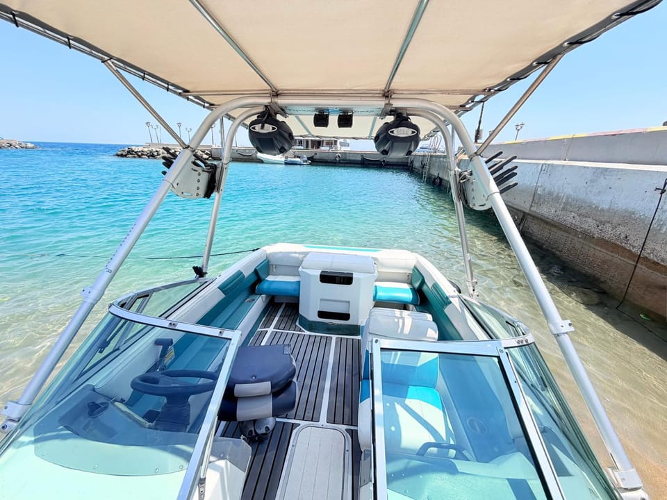 TALAH hurghada Docked boat in Hurghada