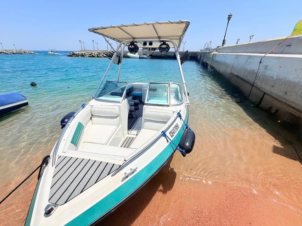 TALAH hurghada Docked boat in Hurghada