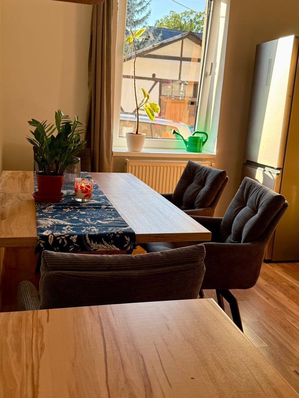 Apartmán u Danči Apartment in Czechia