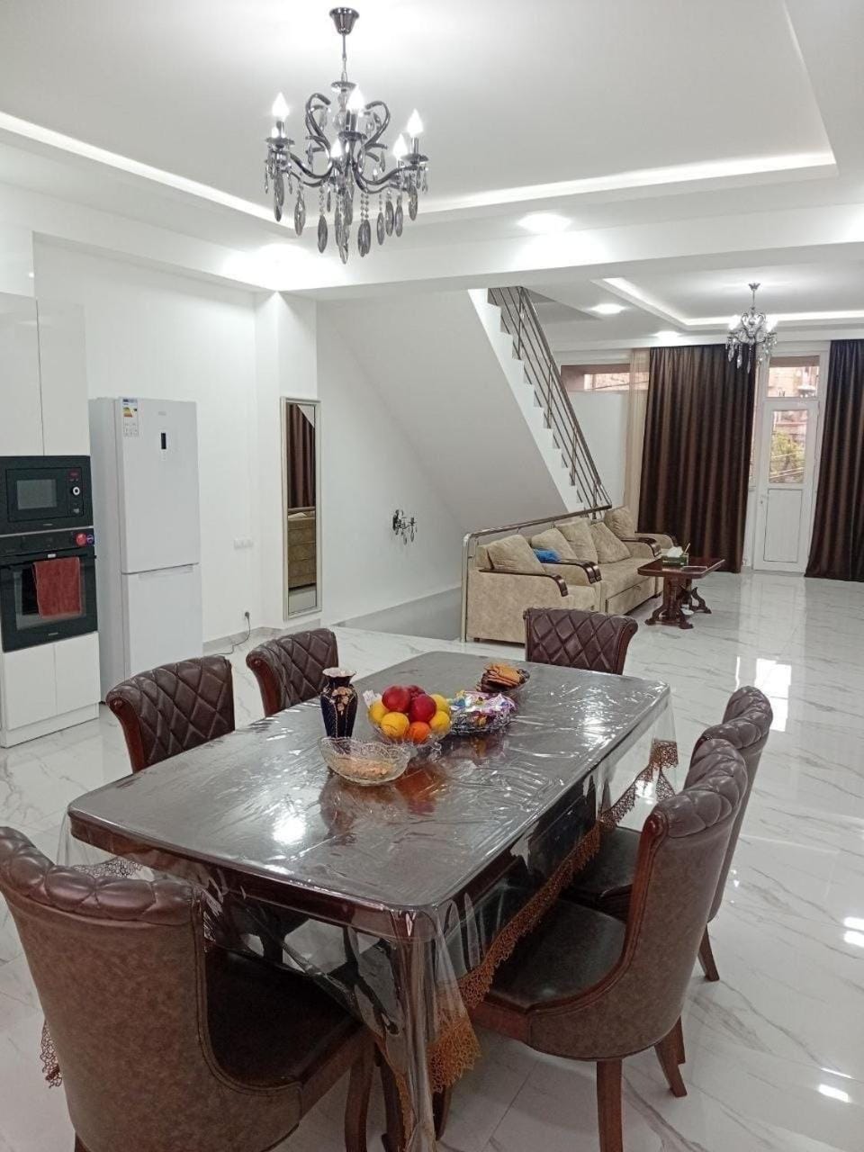 Guest house Villa in Yerevan