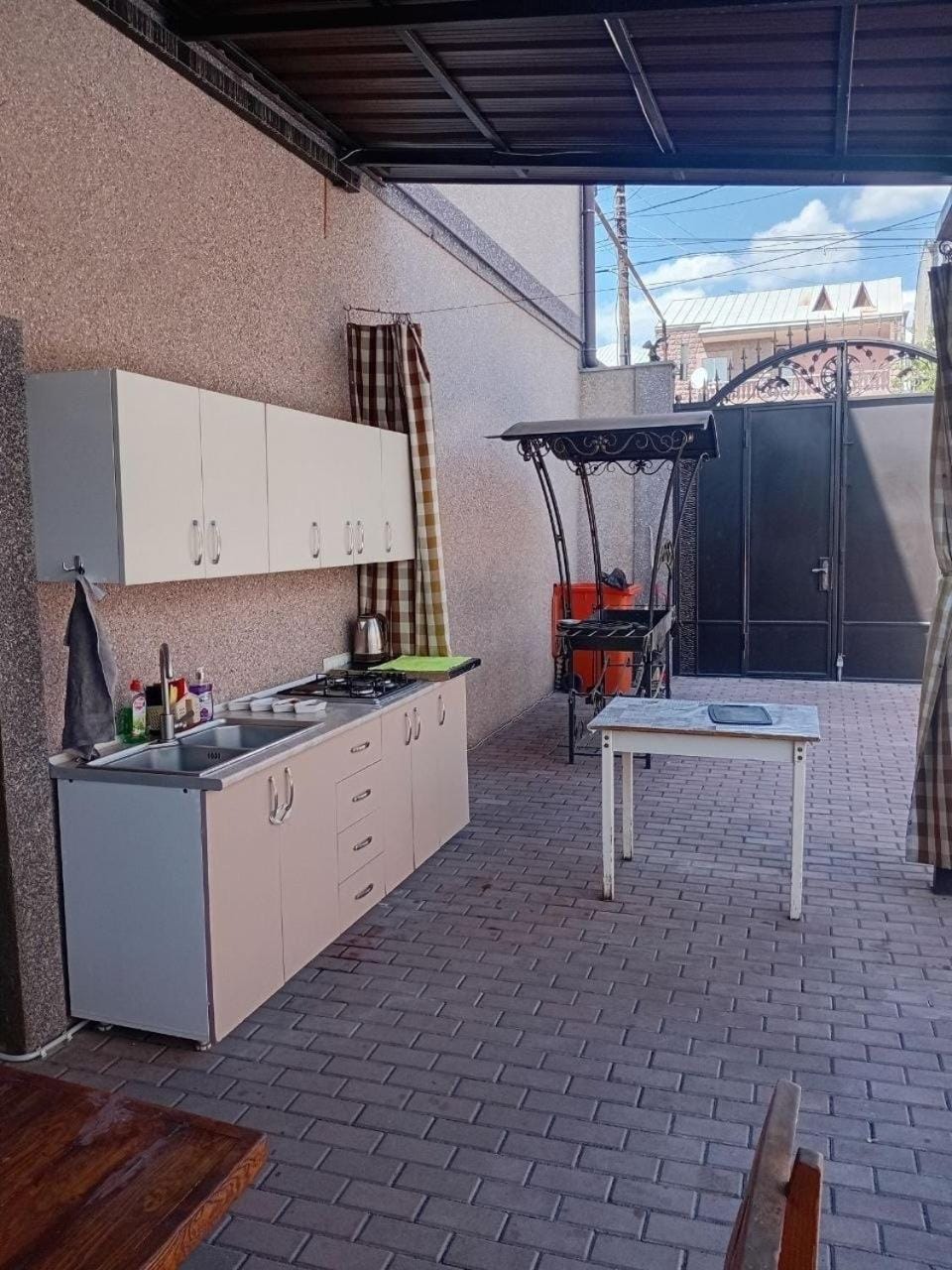 Guest house Villa in Yerevan