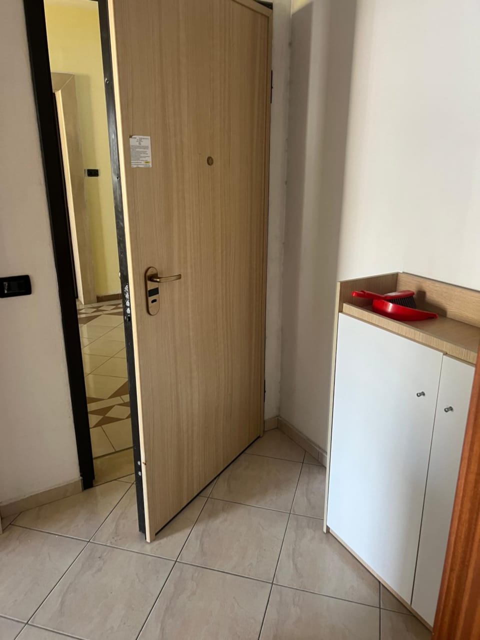 Apartament Kati 11 Vlora City Apartment in Vlorë