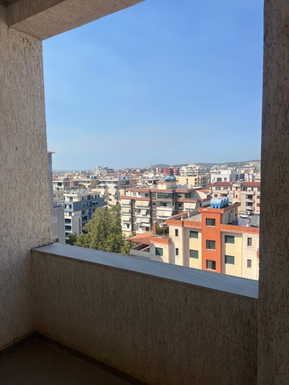 Apartament Kati 11 Vlora City Apartment in Vlorë