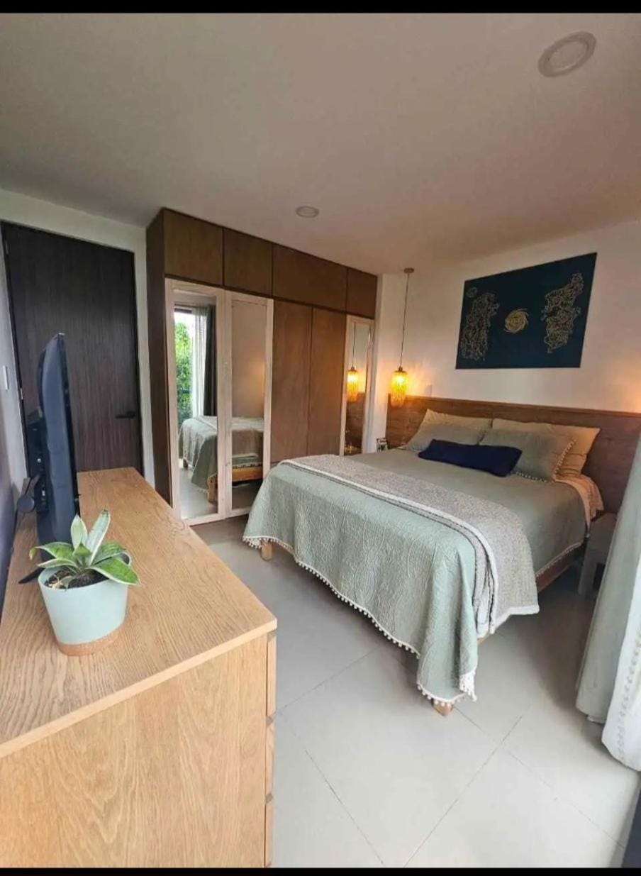 Kings homes Apartment in State of Mexico