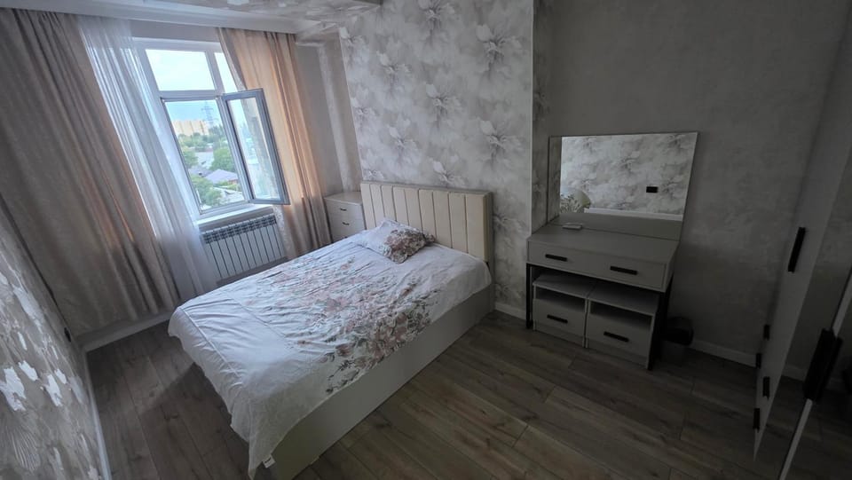 Квартира 3х комнатная Apartment in Almaty Region, Kazakhstan