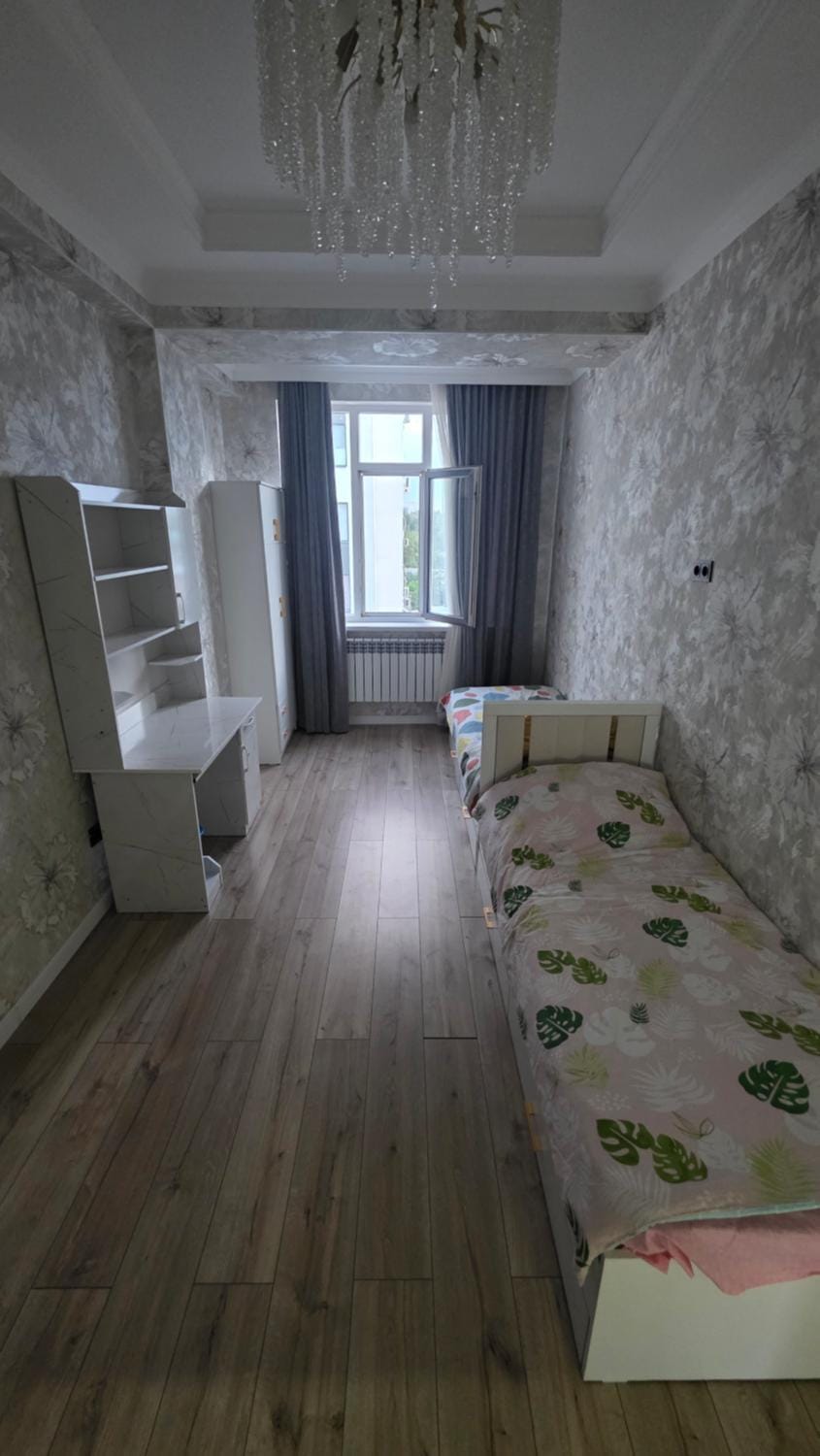Квартира 3х комнатная Apartment in Almaty Region, Kazakhstan