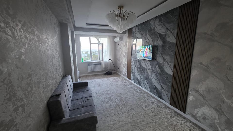 Квартира 3х комнатная Apartment in Almaty Region, Kazakhstan