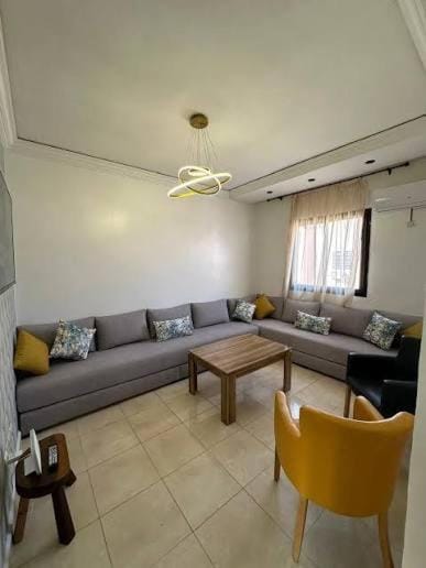 Abwab gueliz Apartment in Marrakesh