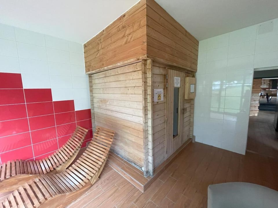 2 pièces centre et prox telecabine royal milan Cabin in Saint-Lary-Soulan