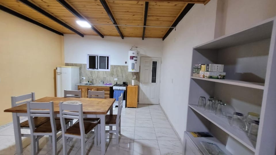 Estación Cataratas Apartment in Puerto Iguazú