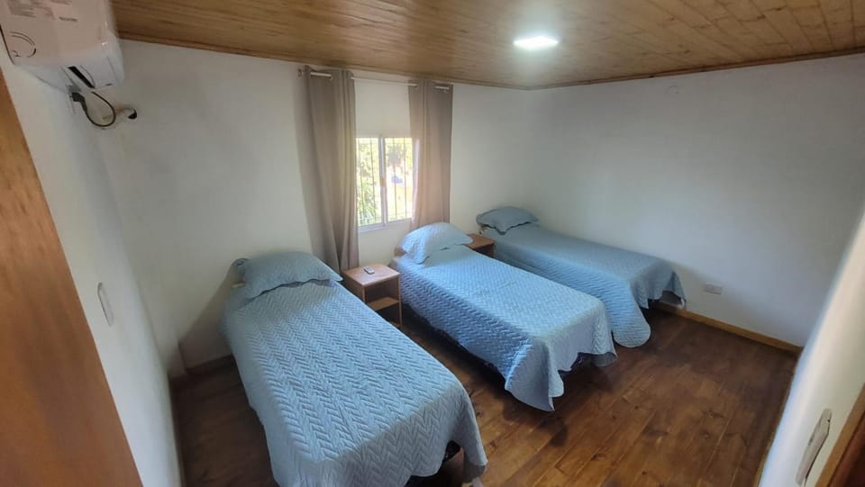 Estación Cataratas Apartment in Puerto Iguazú