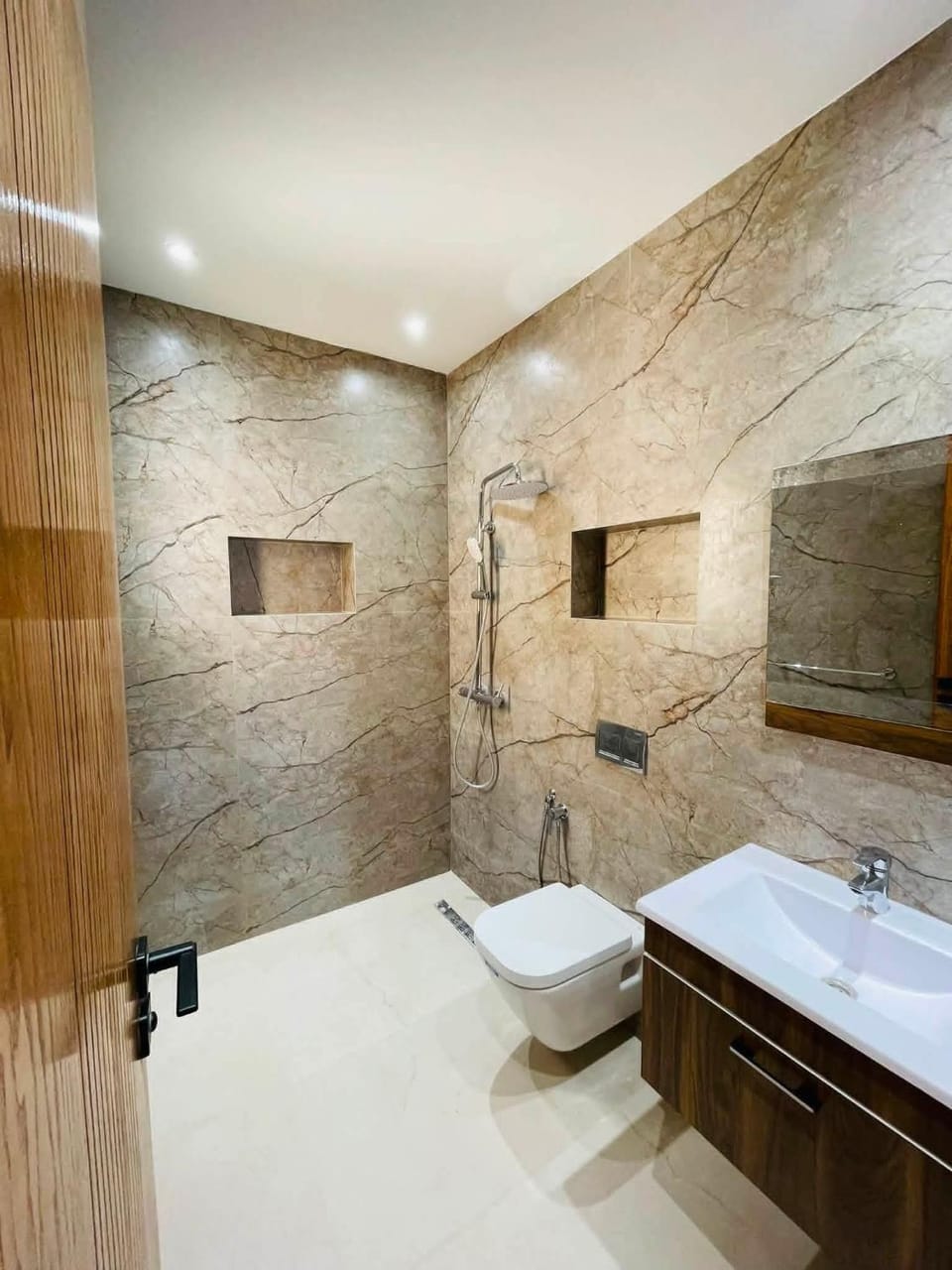 Plage bousfer Apartment in Oran Province, Algeria