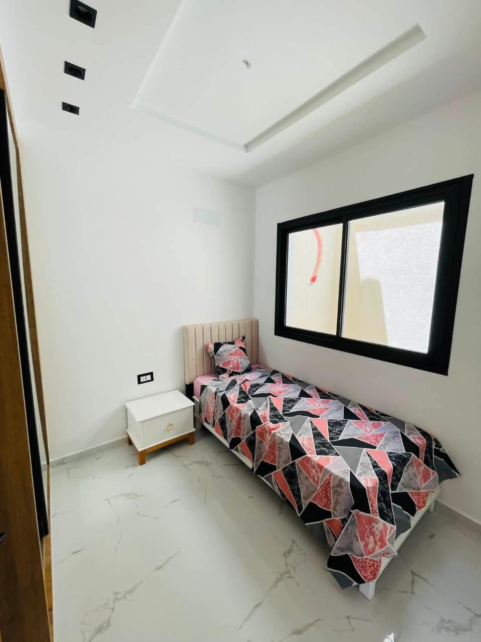 Plage bousfer Apartment in Oran Province, Algeria