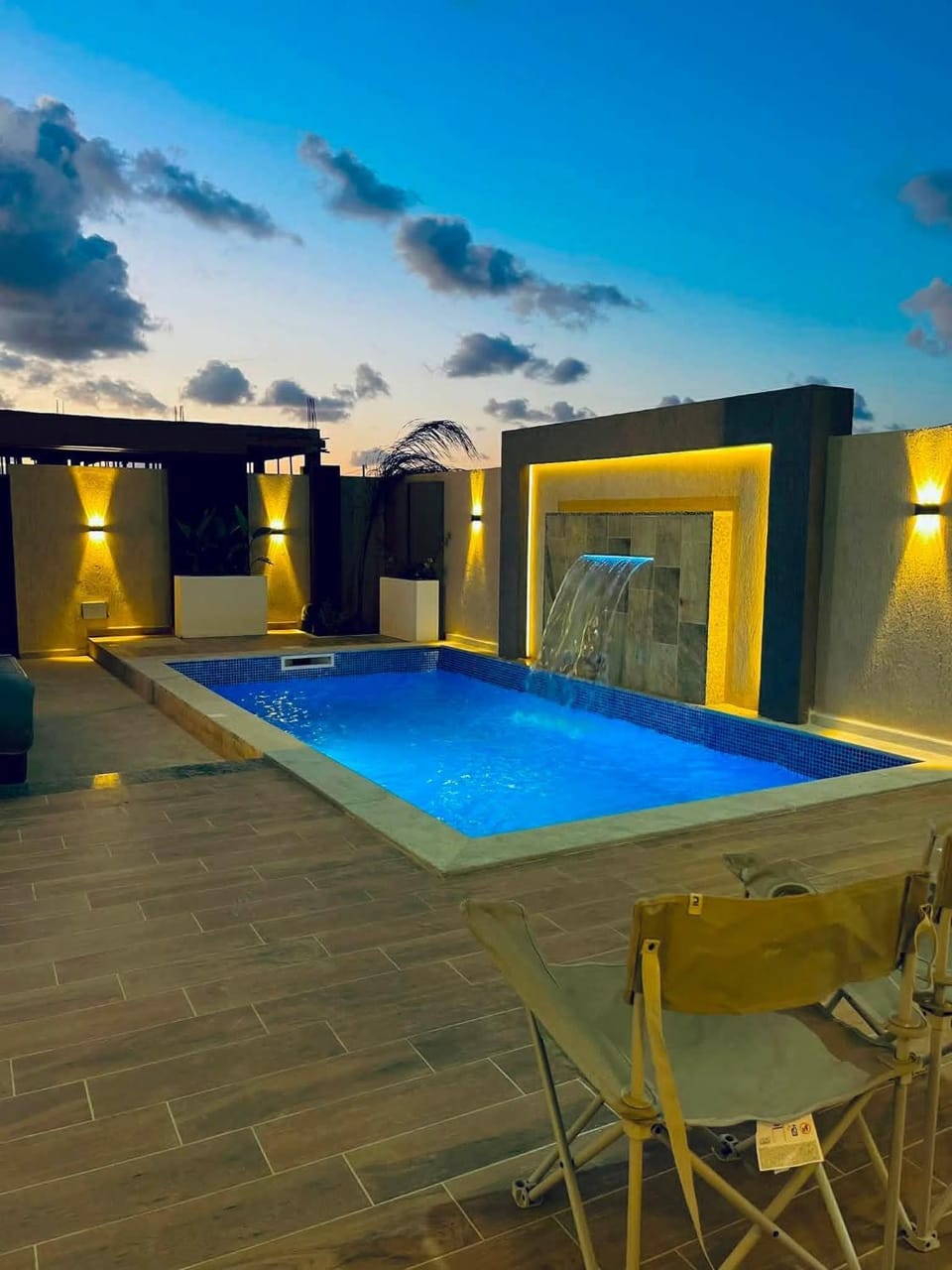 Plage bousfer Apartment in Oran Province, Algeria