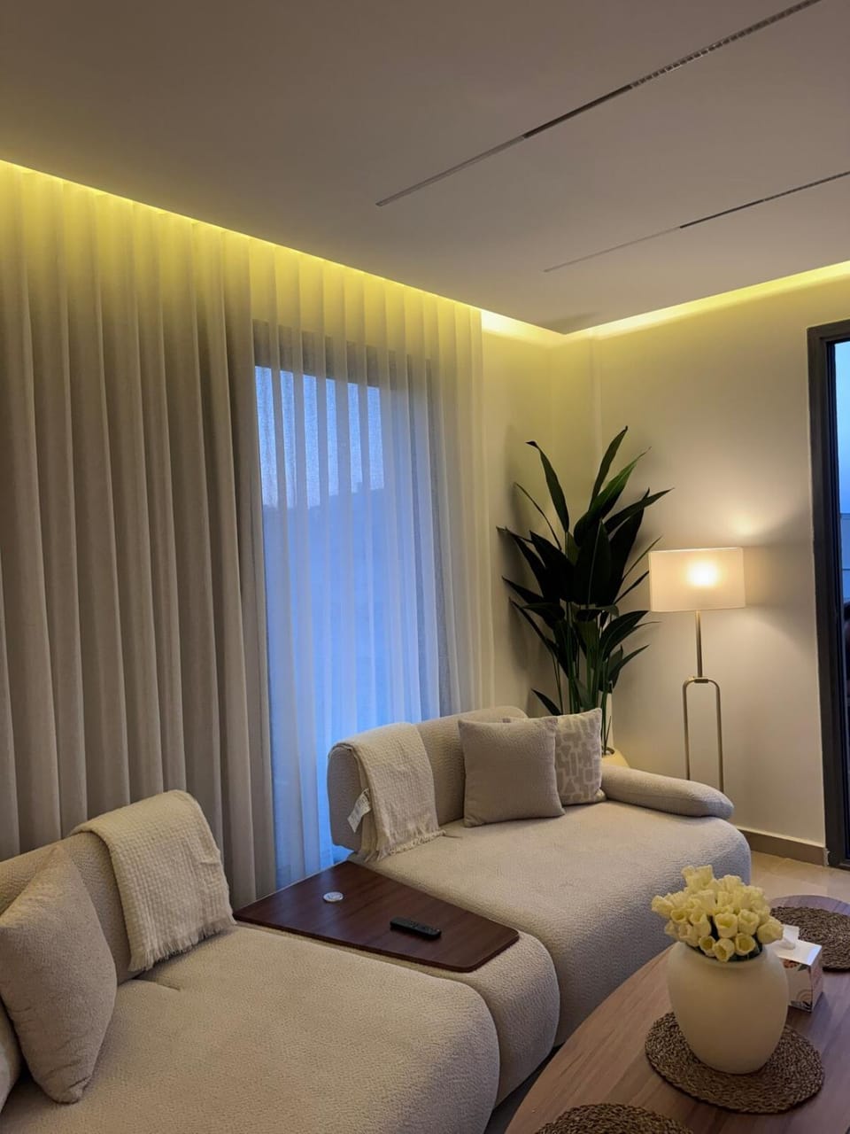 2 bedrooms apartment at silver palm new cairo Apartment in New Cairo City