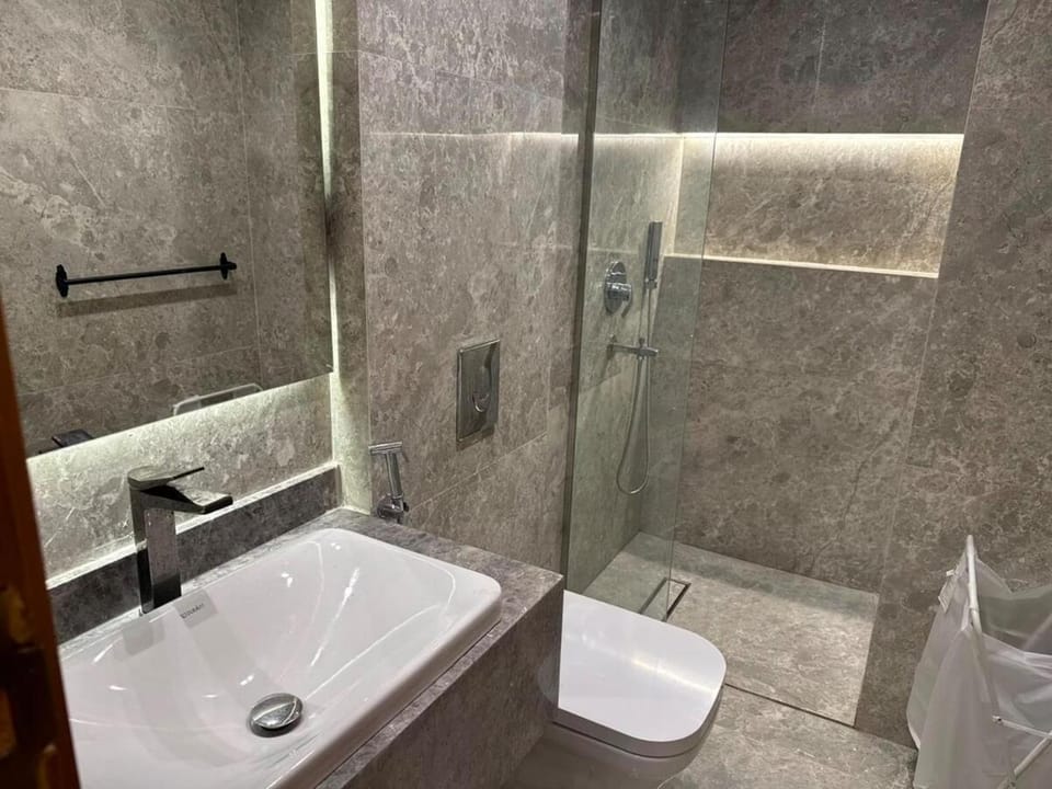 2 bedrooms apartment at silver palm new cairo Apartment in New Cairo City