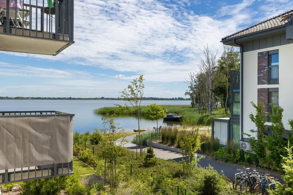 Breeze and Lake by rentmonkey - 500 m from the beach Apartment in West Pomeranian Voivodeship, Poland