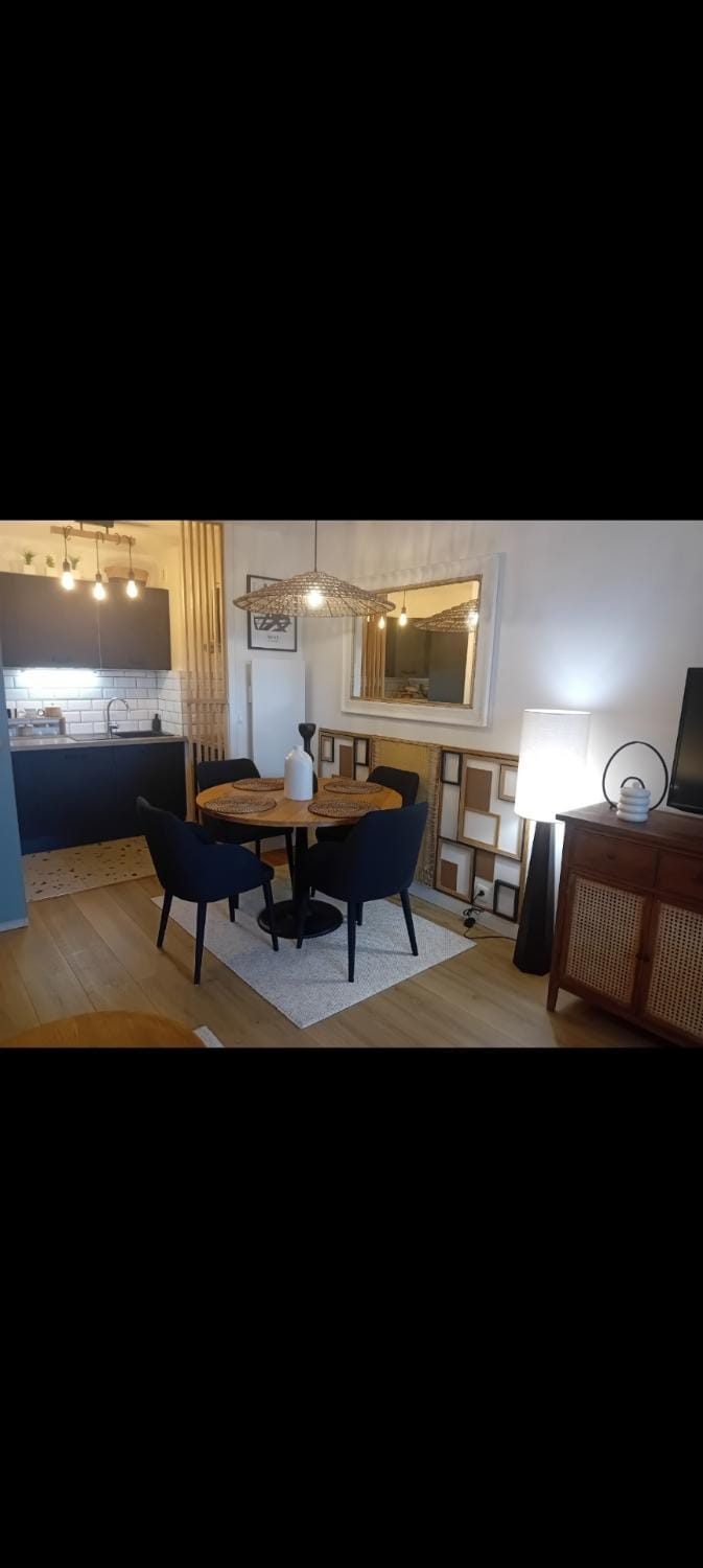 Anglet Bord de Mer Apartment in Anglet