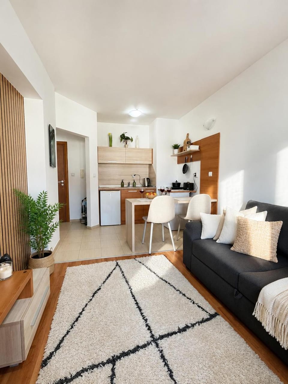 Belvedere Holiday Luxurious apartment with mountain views, 450 m from Gondola Apartment in Blagoevgrad Province