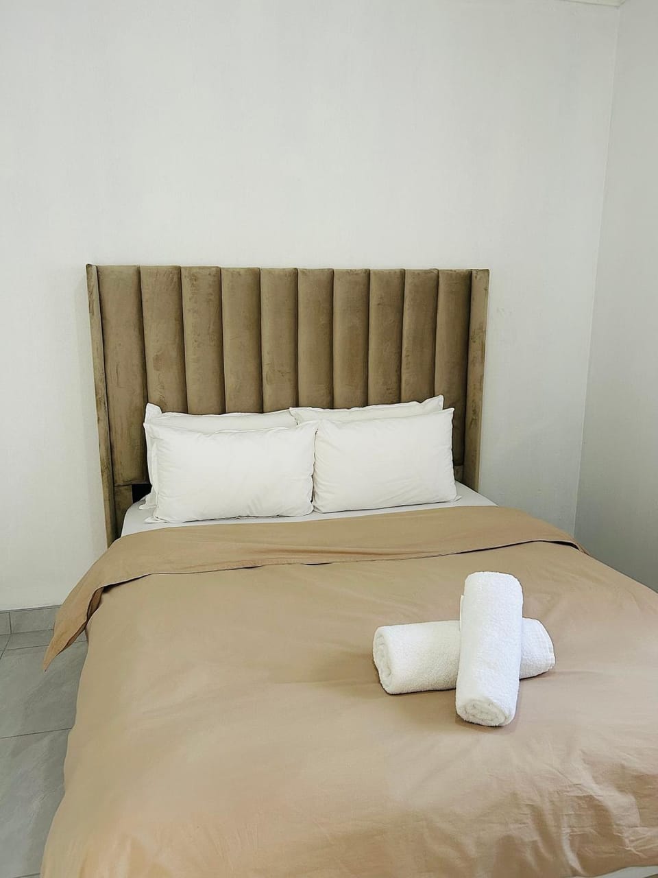 Beulah Apartment in Namibia