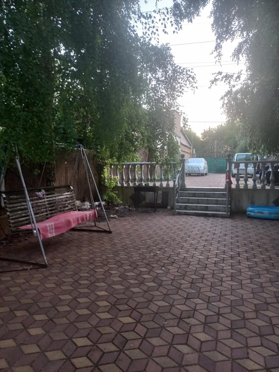 Котедж двоповерховий House in Odessa