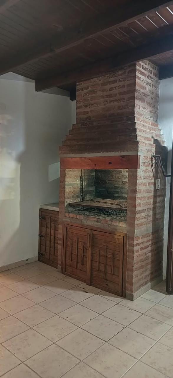 Corrientes Saguaa Apartment in Corrientes