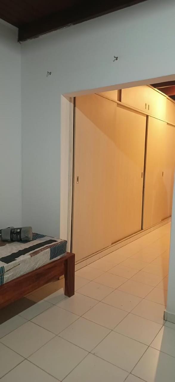 Corrientes Saguaa Apartment in Corrientes
