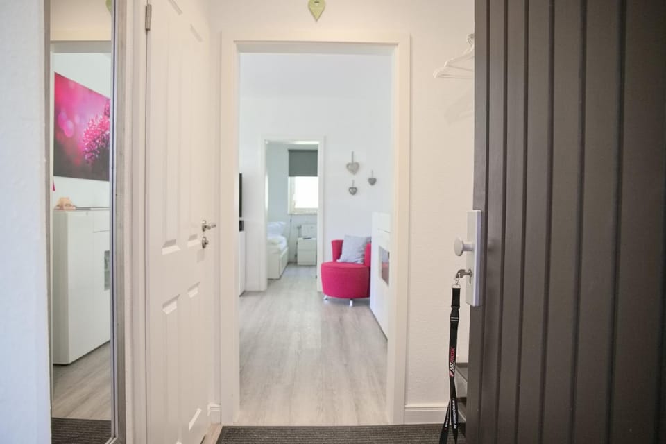 Kurparkresidenz "Sandkorn 6" inkl WLAN Apartment in Grömitz