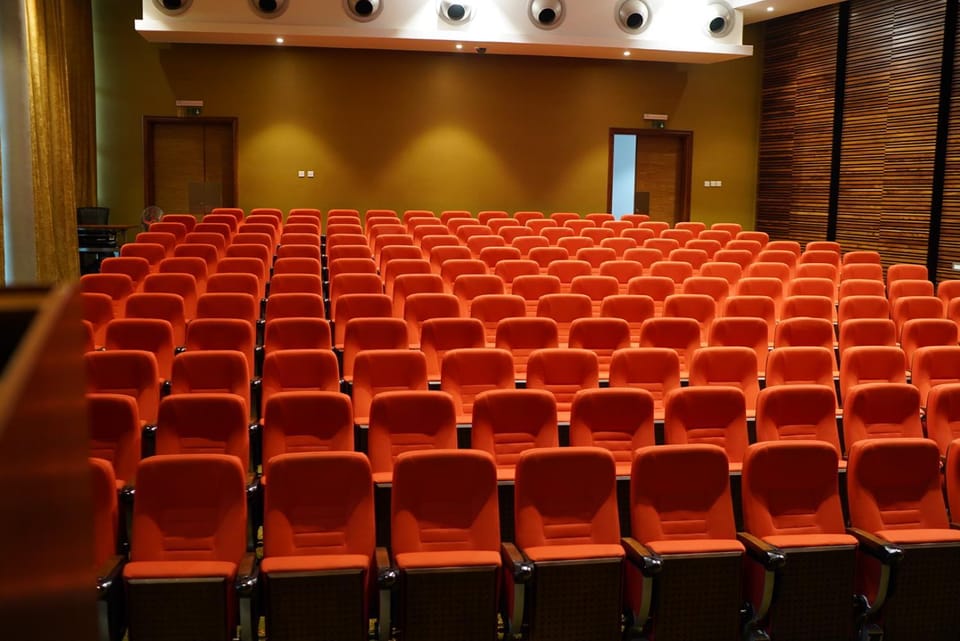 UB Hotel and Conference Centre Hotel in North West, South Africa