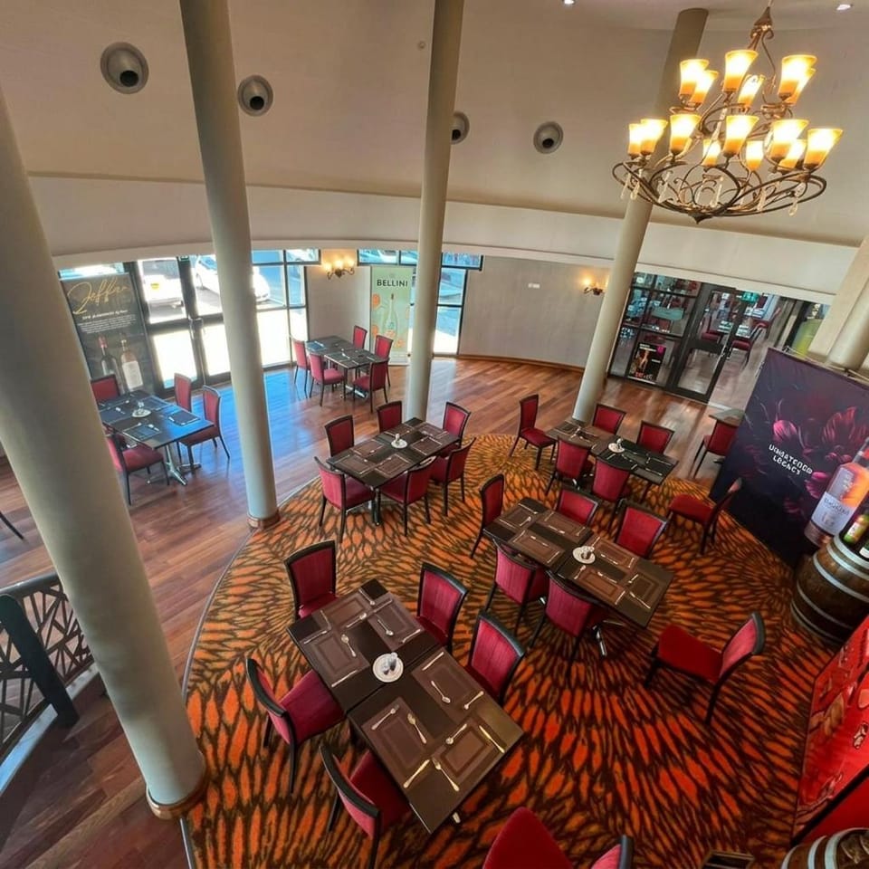 UB Hotel and Conference Centre Hotel in North West, South Africa