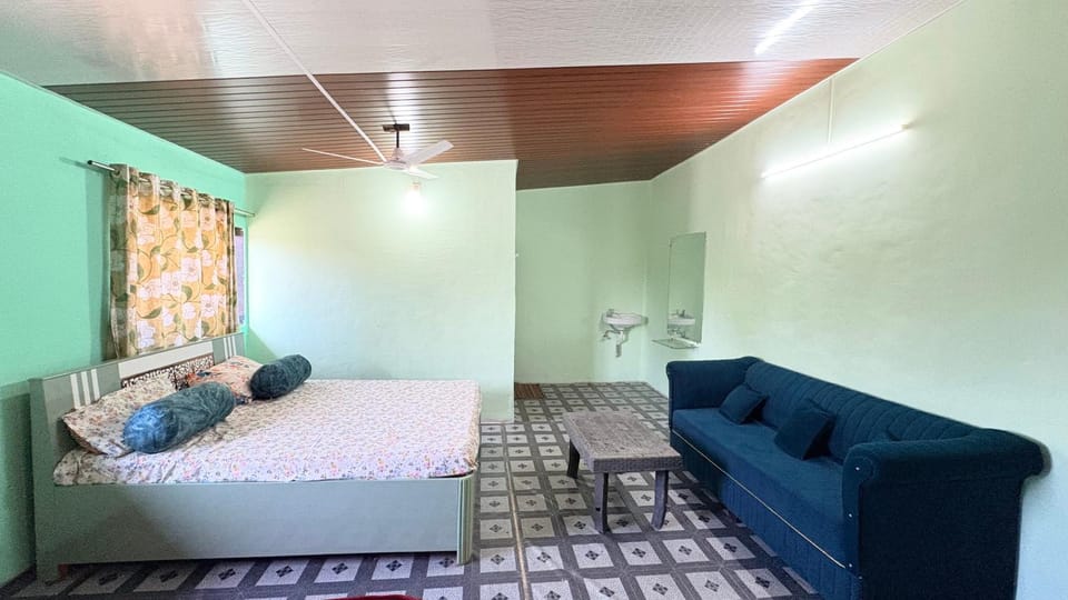 GREEN ACRES farmstay Farm Stay in Maharashtra