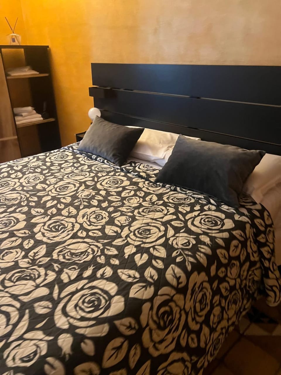 Marieta Rooms Bed and Breakfast in Sarzana