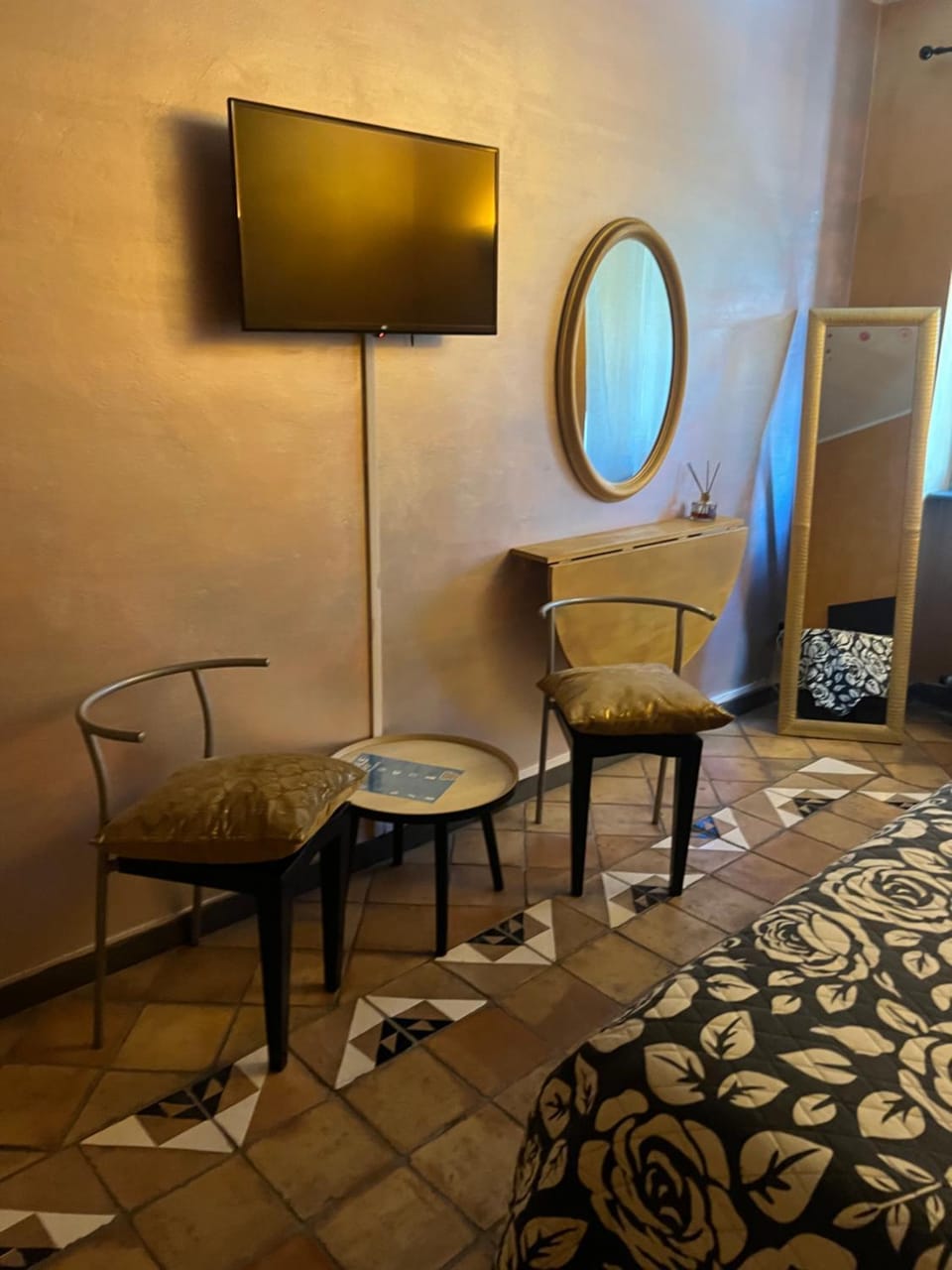 Marieta Rooms Bed and Breakfast in Sarzana