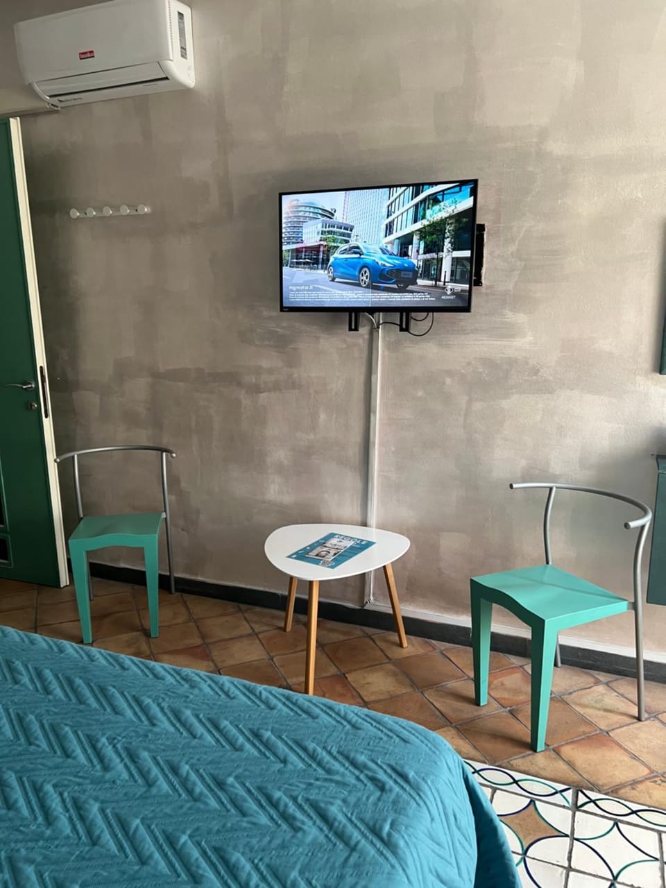 Marieta Rooms Bed and Breakfast in Sarzana