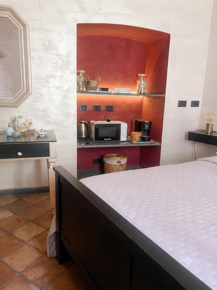 Marieta Rooms Bed and Breakfast in Sarzana