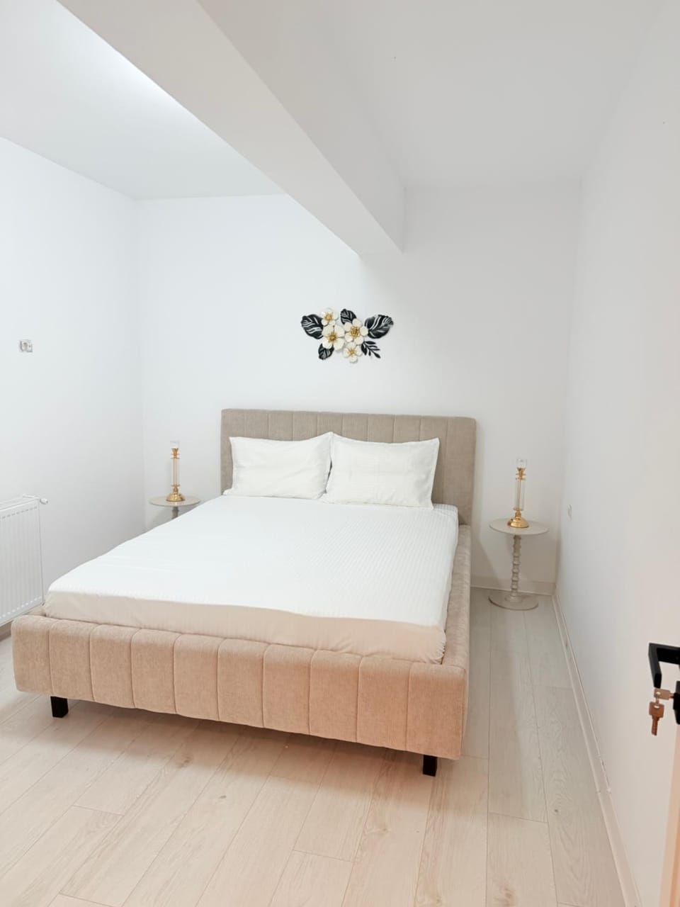 Comfort 2 Apartment Apartment in Constanța County