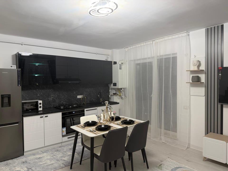 Comfort 2 Apartment Apartment in Constanța County