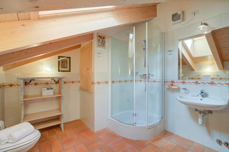 Antico Chalet Apartment in Lombardy