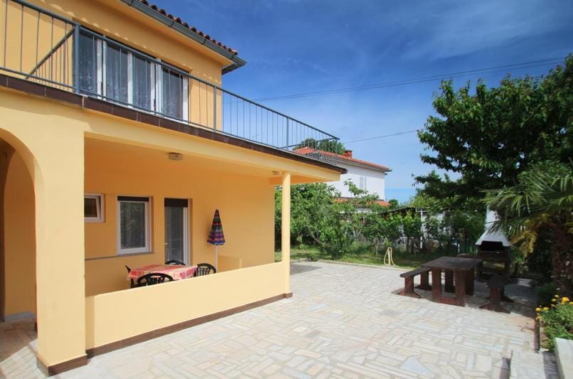Apartment Umag Lukin Apartment in Istria County