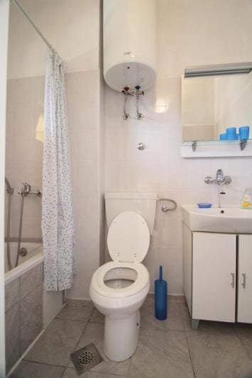 Apartment Umag Lukin Apartment in Istria County